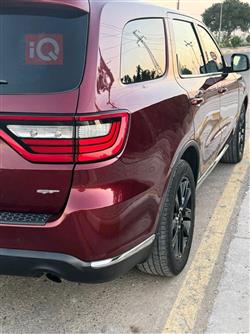 دودج دورانجو